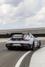 Mercedes-AMG GT Black Series 2020 года (WW)